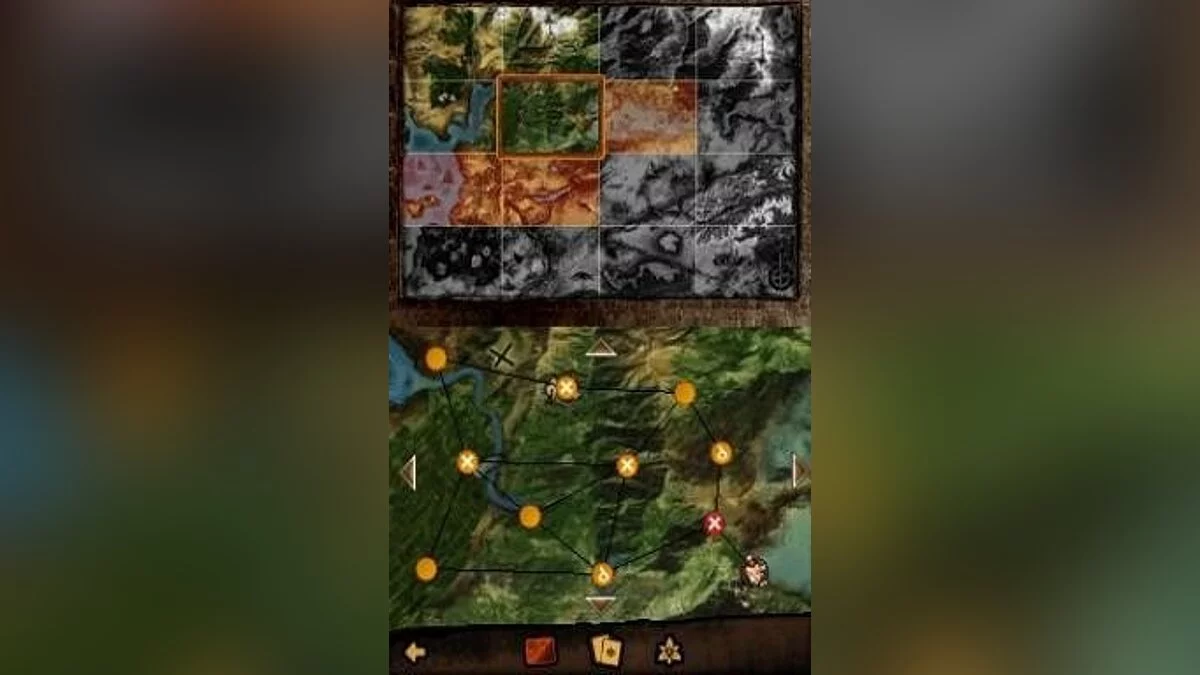 Скриншоты из Elemental Masters / Картинка 18