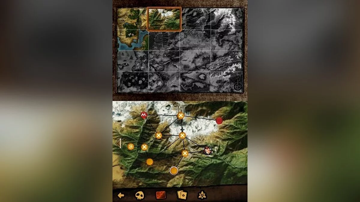 Скриншоты из Elemental Masters / Картинка 29