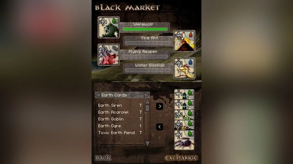 Скриншоты из Elemental Masters / Картинка 31