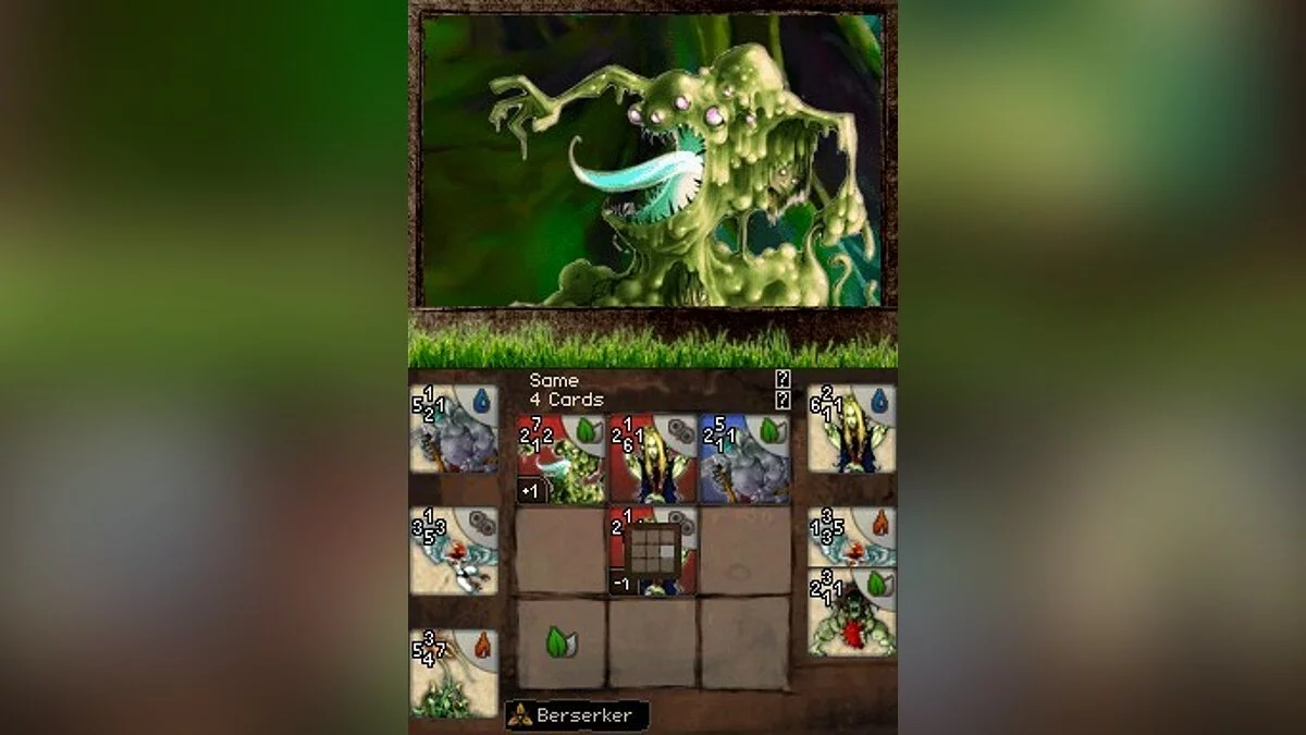 Скриншоты из Elemental Masters / Картинка 33