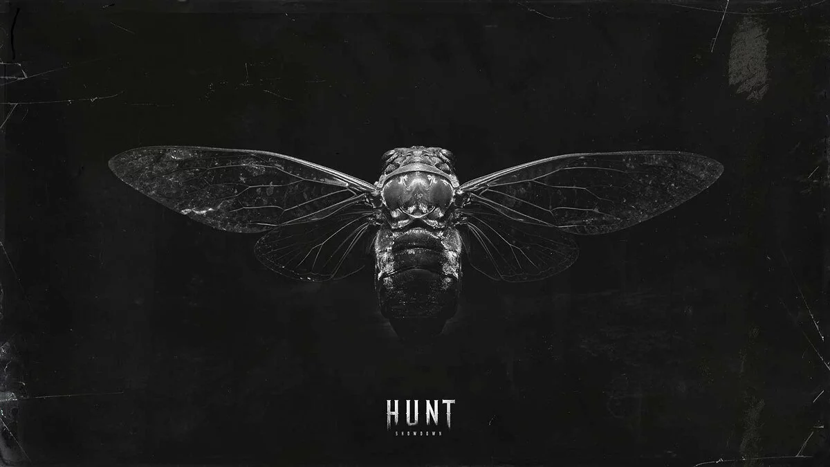 Арт из Hunt: Showdown 1896 / Картинка 2