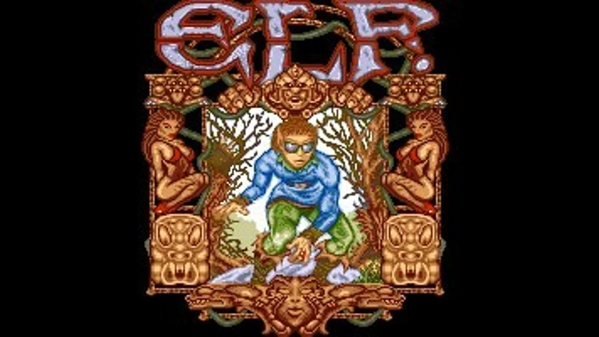 Скриншоты из Elf / Картинка 19
