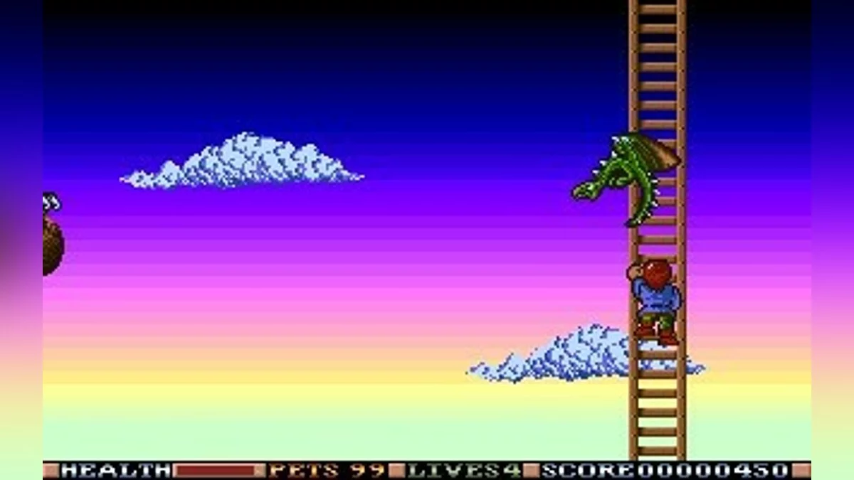 Скриншоты из Elf / Картинка 27