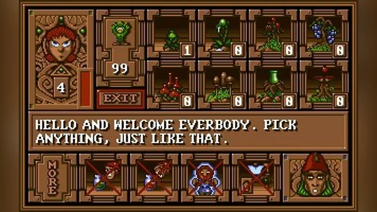 Скриншоты из Elf / Картинка 29