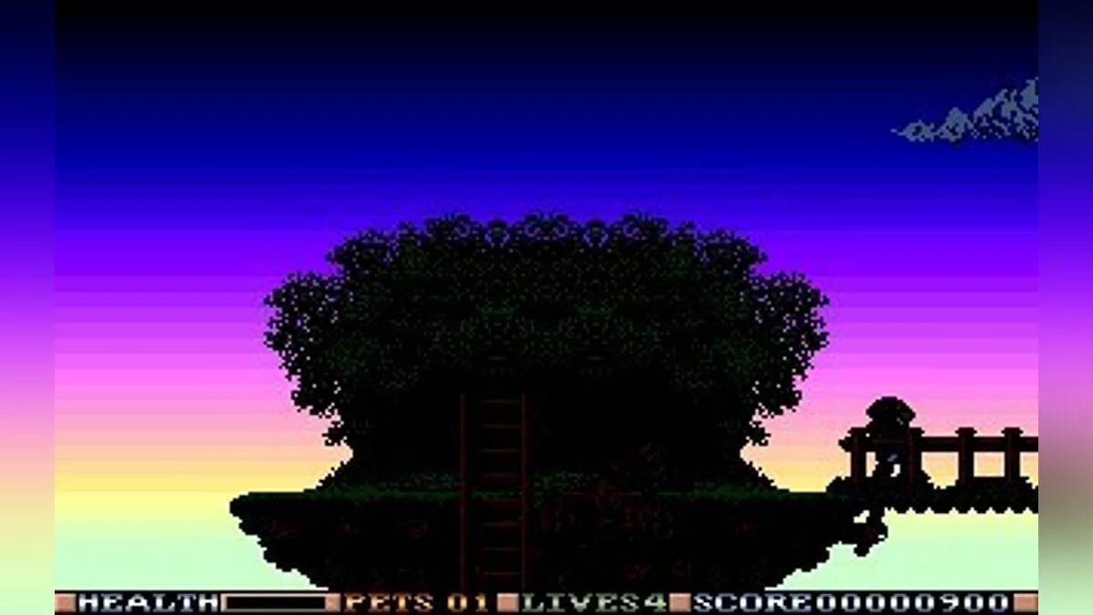 Скриншоты из Elf / Картинка 33
