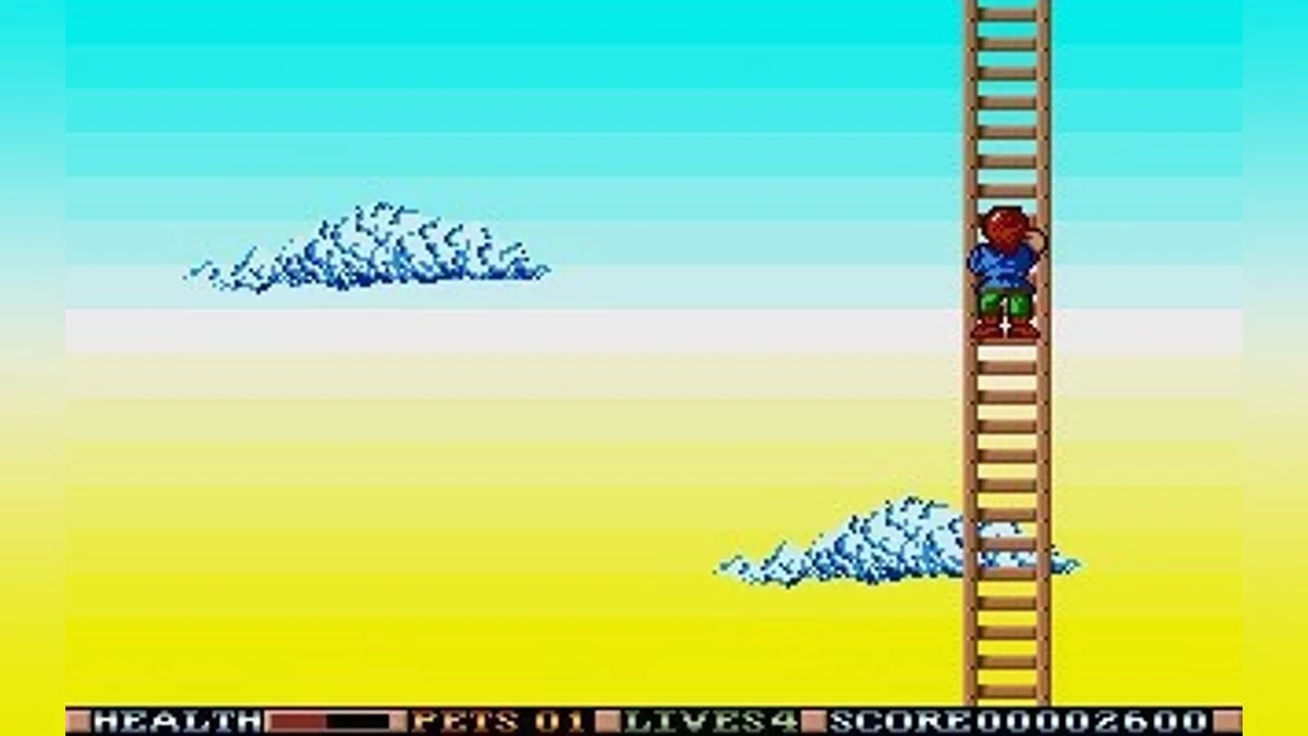 Скриншоты из Elf / Картинка 36