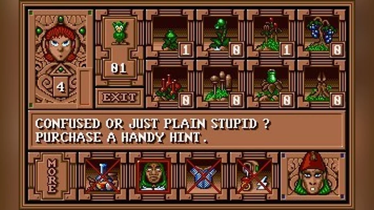 Скриншоты из Elf / Картинка 38