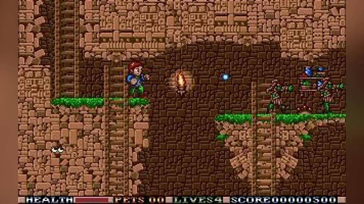 Скриншоты из Elf / Картинка 18