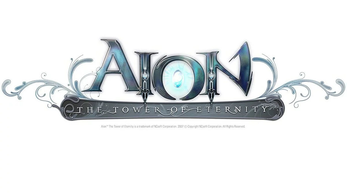 Арт из Aion / Картинка 1