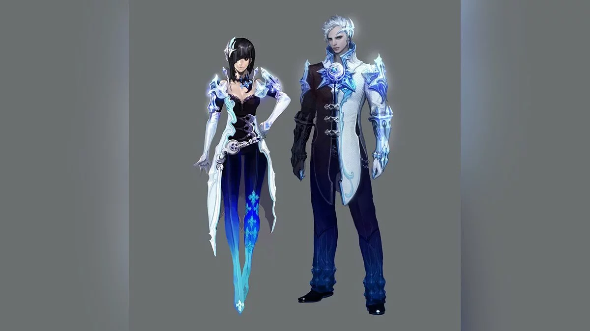 Арт из Aion / Картинка 170