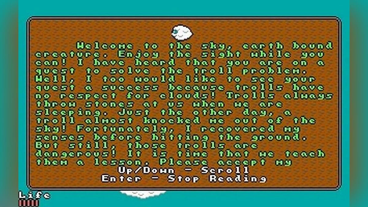 Скриншоты из ElfLand / Картинка 24