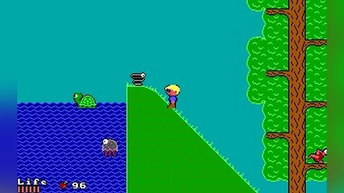 Скриншоты из ElfLand / Картинка 32