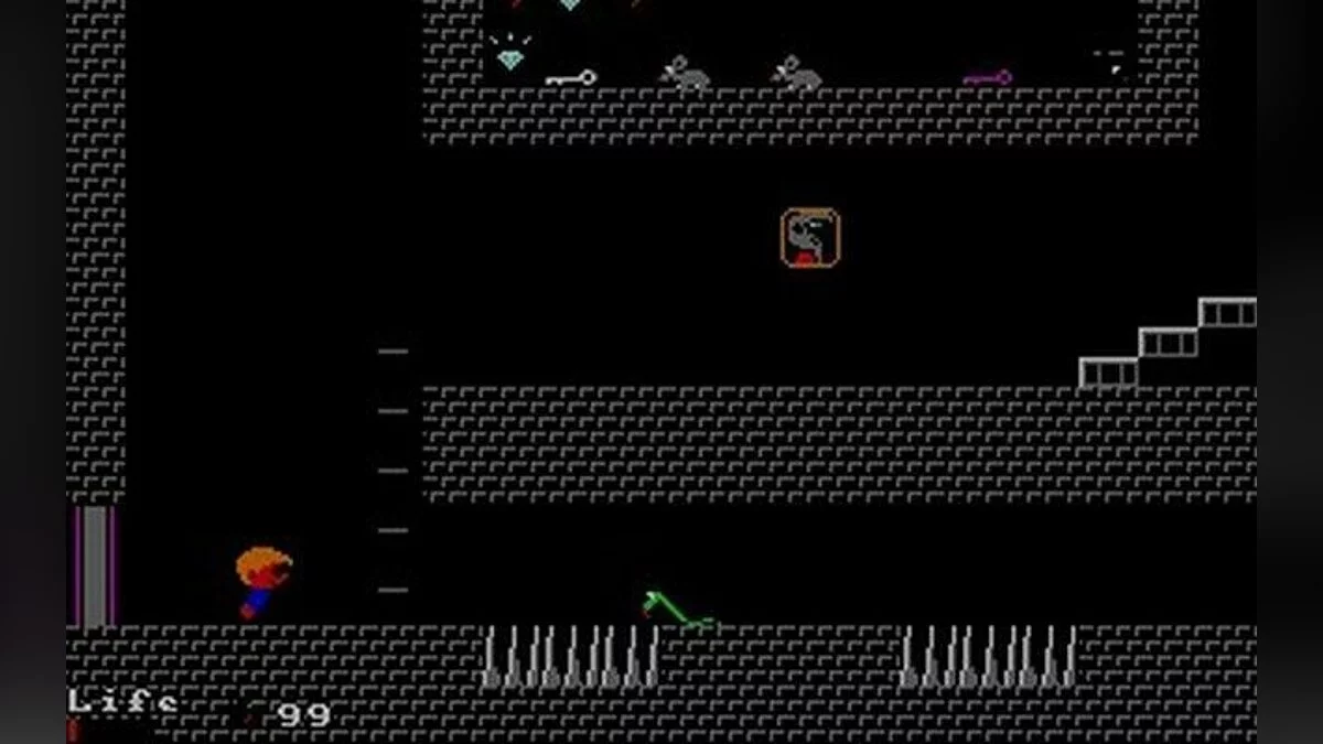 Скриншоты из ElfLand / Картинка 47