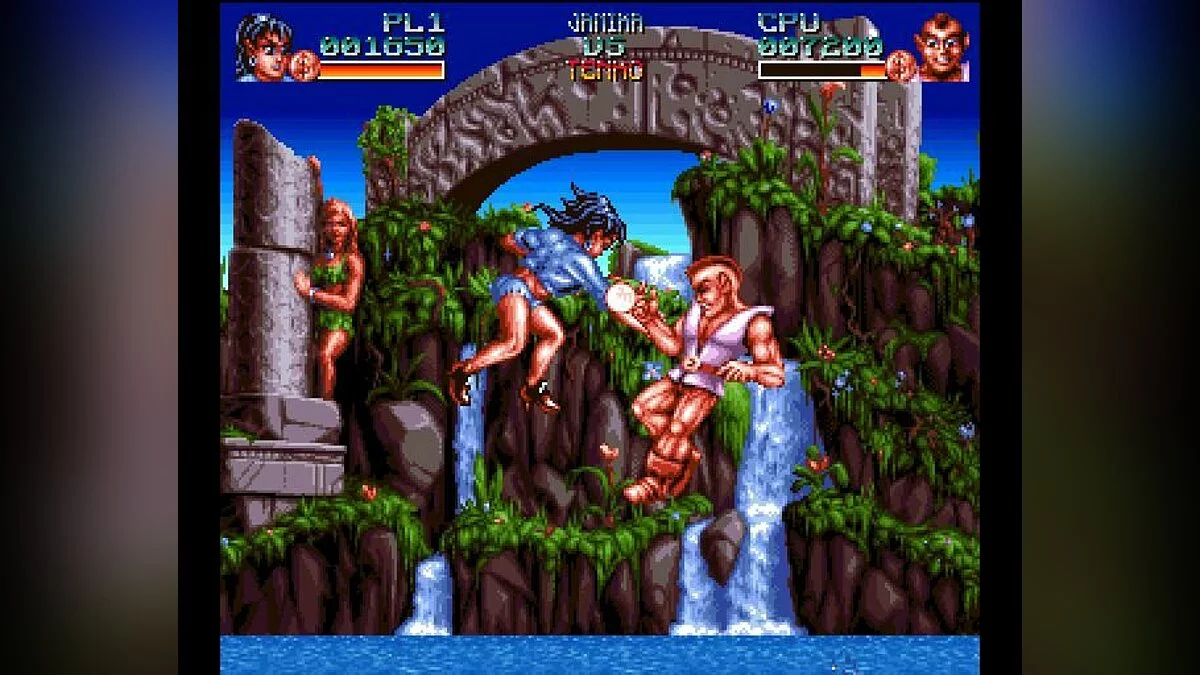 Скриншоты из Elfmania / Картинка 9