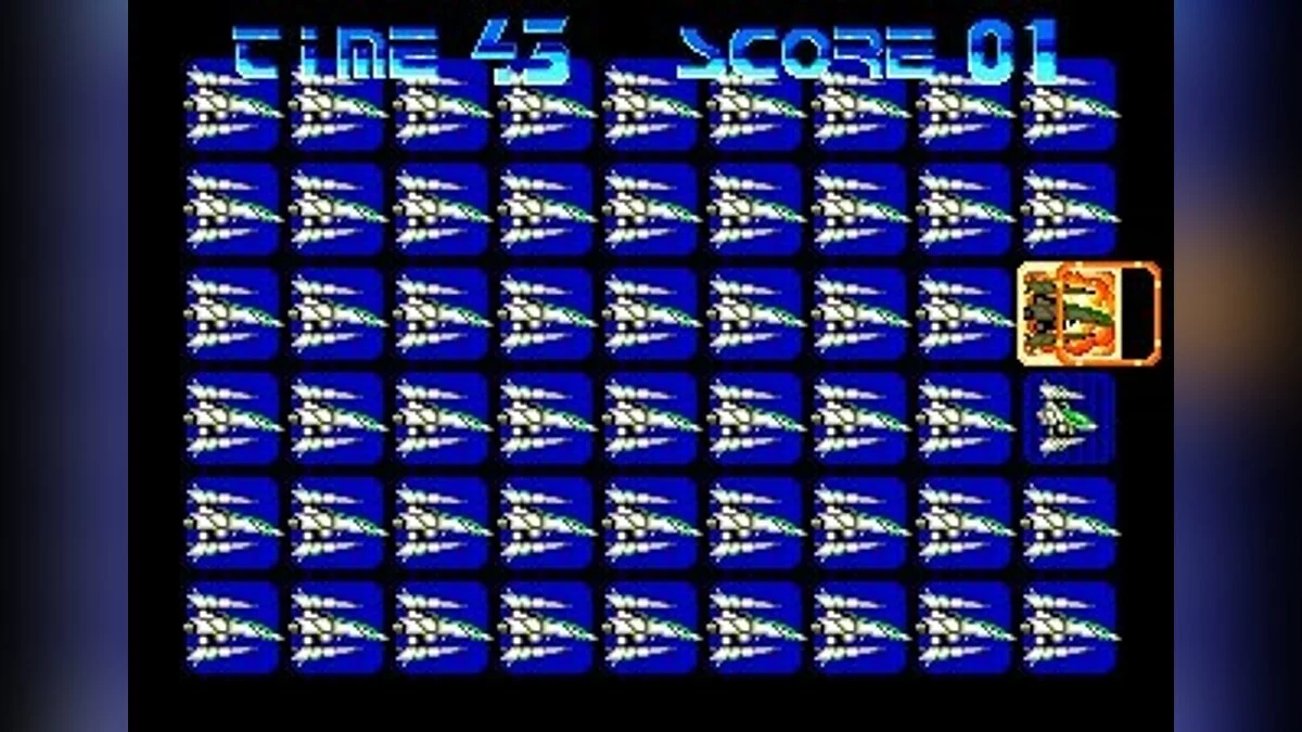 Скриншоты из Eliminate Down / Картинка 60