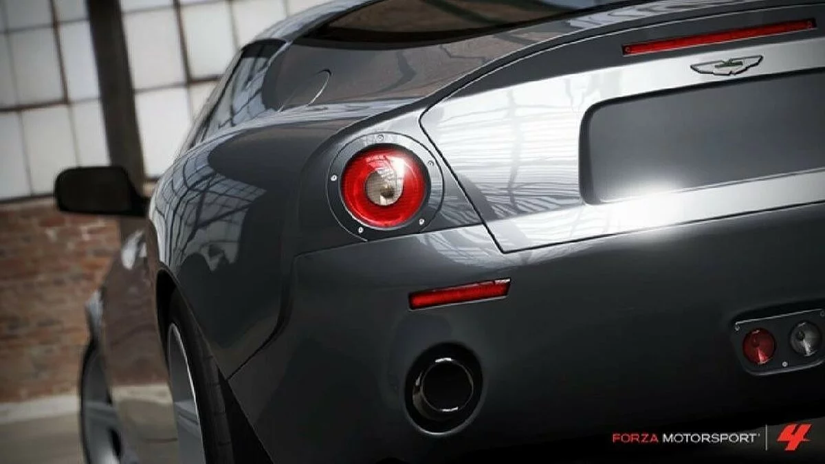 Скриншоты из Forza Motorsport 4 / Картинка 91
