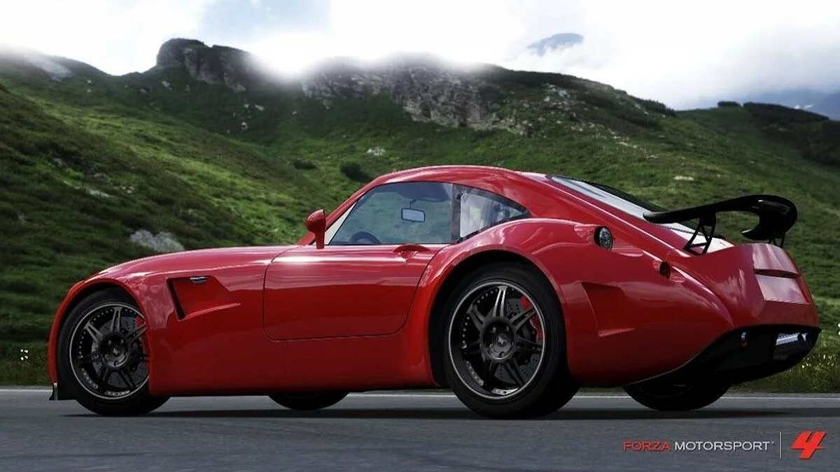 Скриншоты из Forza Motorsport 4 / Картинка 121