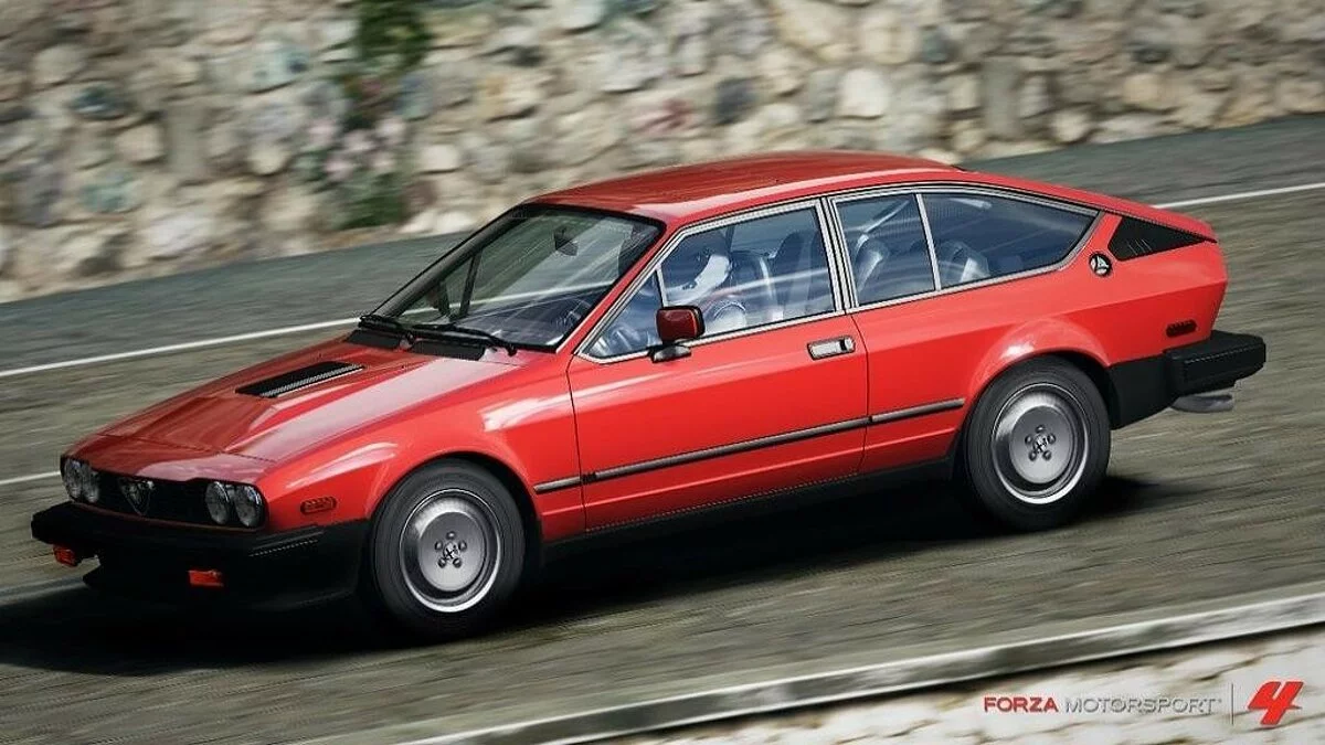 Скриншоты из Forza Motorsport 4 / Картинка 125