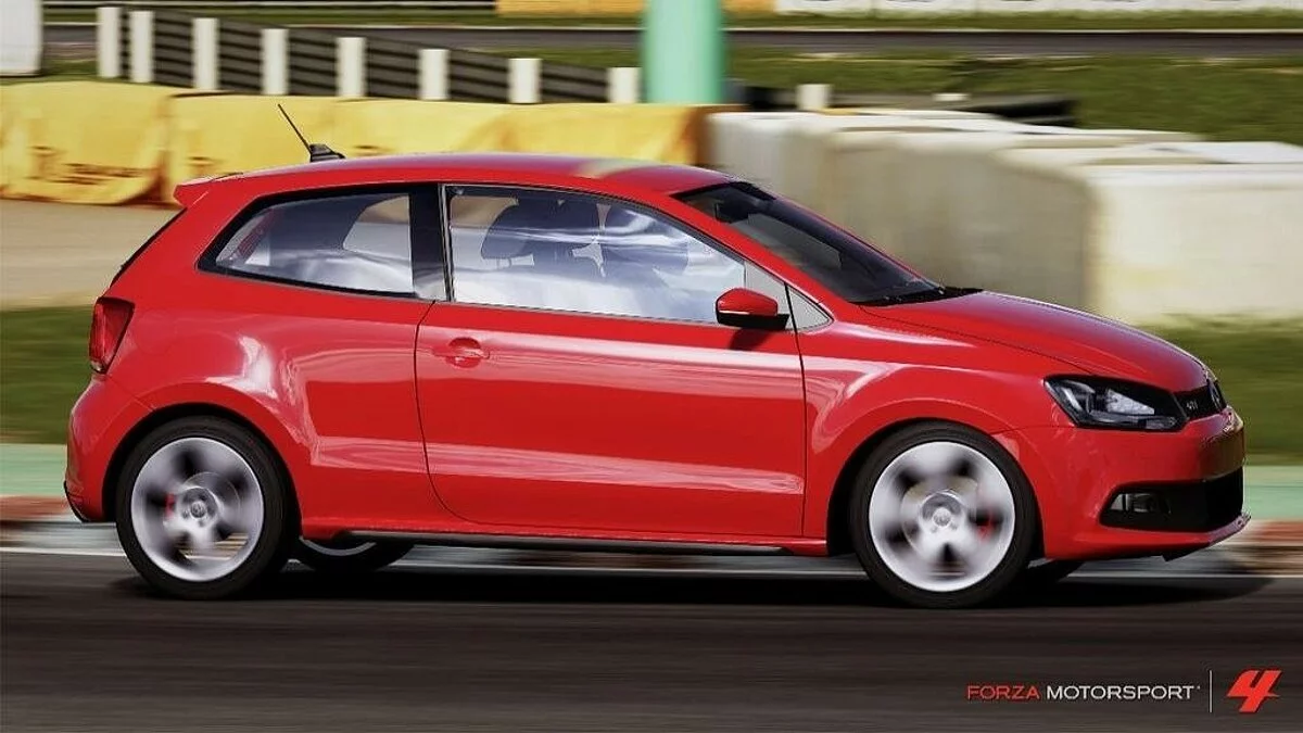 Скриншоты из Forza Motorsport 4 / Картинка 131