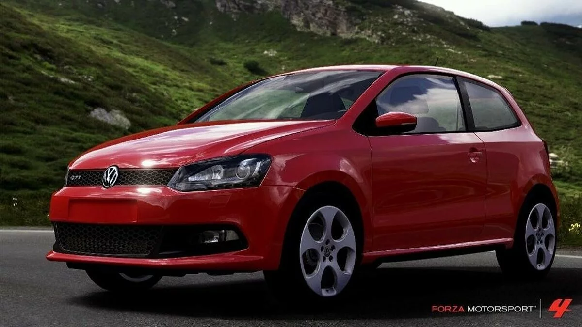Скриншоты из Forza Motorsport 4 / Картинка 132