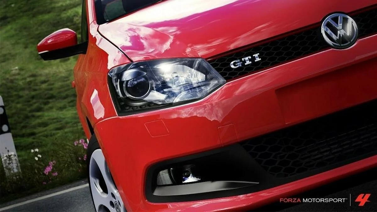 Скриншоты из Forza Motorsport 4 / Картинка 133