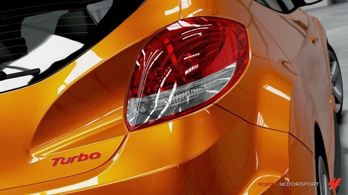 Скриншоты из Forza Motorsport 4 / Картинка 138