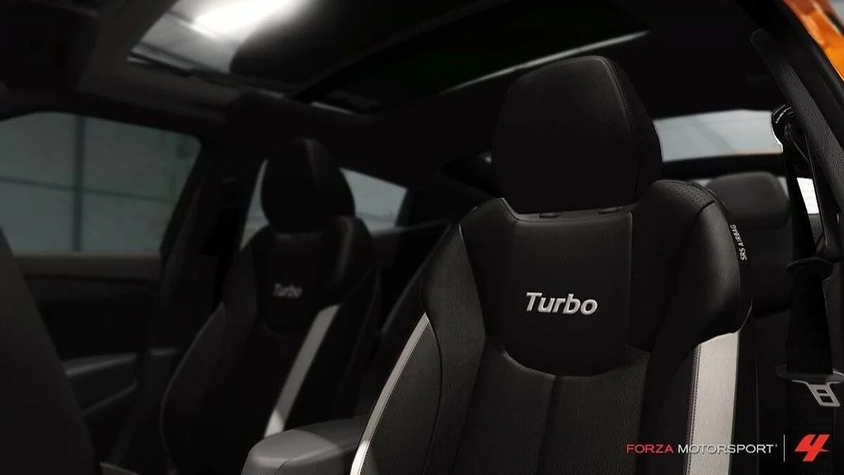 Скриншоты из Forza Motorsport 4 / Картинка 139