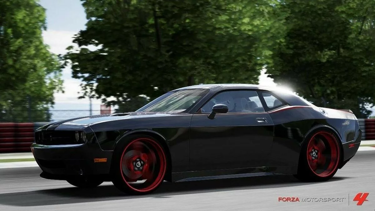Скриншоты из Forza Motorsport 4 / Картинка 150