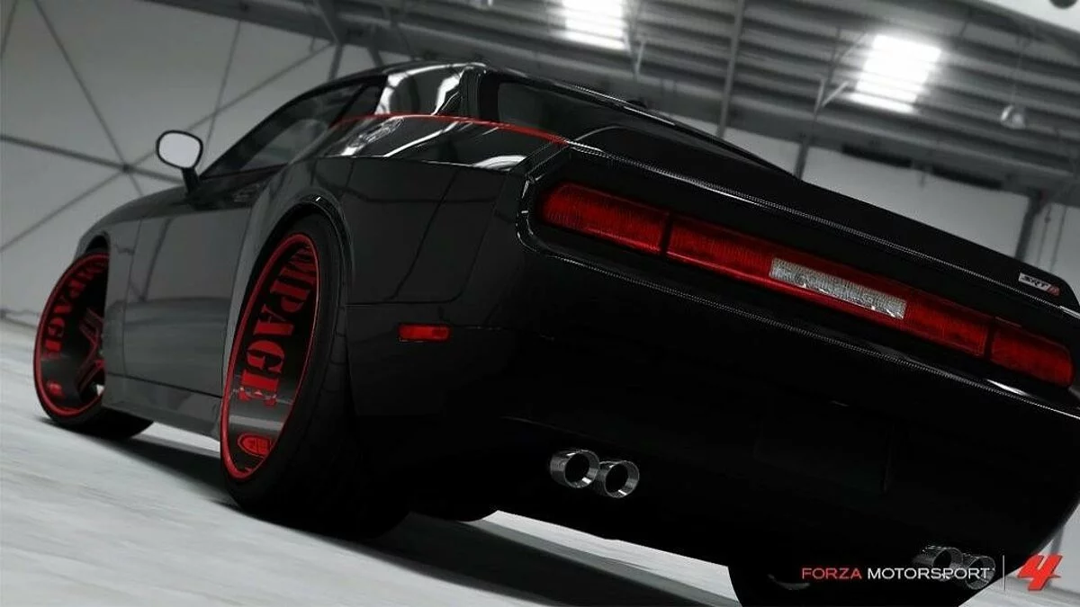 Скриншоты из Forza Motorsport 4 / Картинка 151