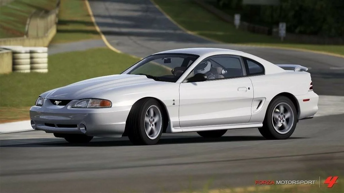 Скриншоты из Forza Motorsport 4 / Картинка 154