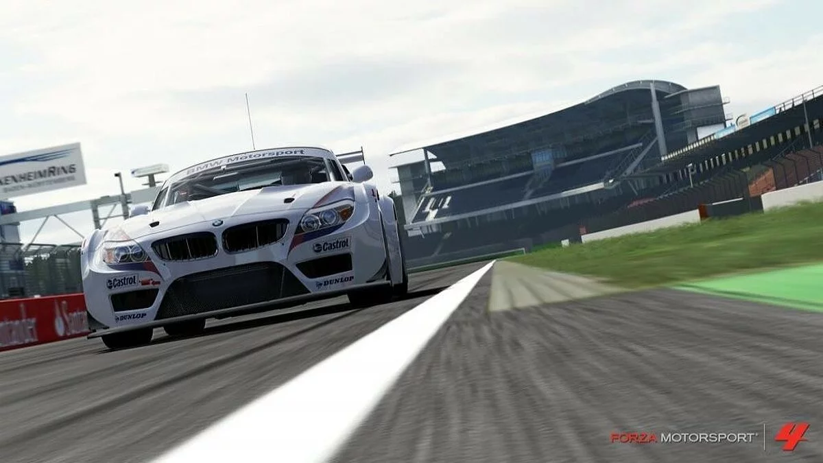 Скриншоты из Forza Motorsport 4 / Картинка 163