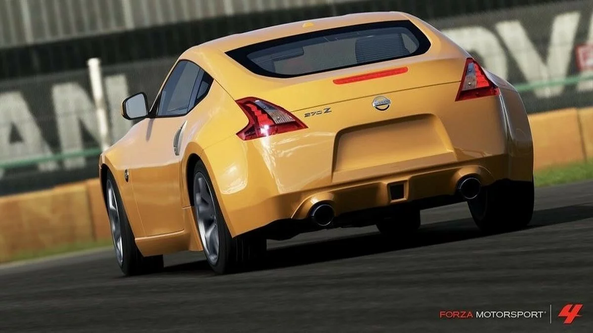 Скриншоты из Forza Motorsport 4 / Картинка 179