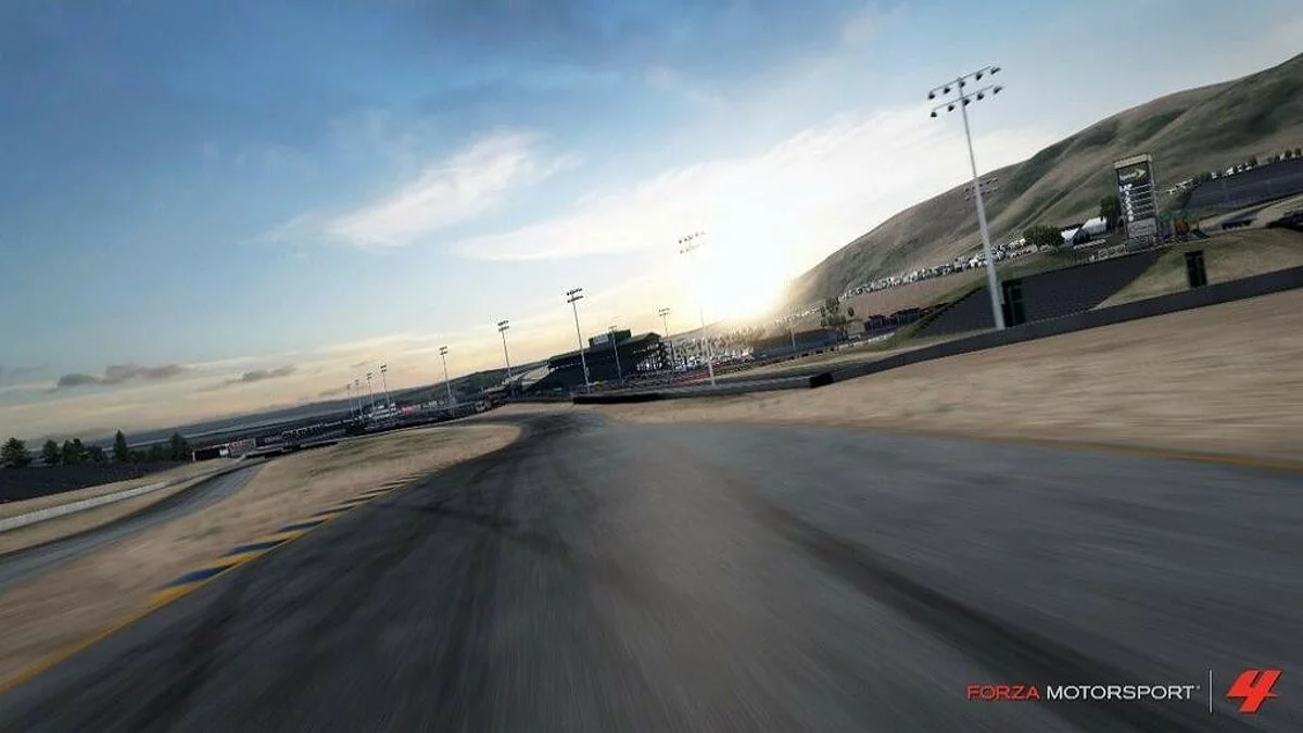Скриншоты из Forza Motorsport 4 / Картинка 181