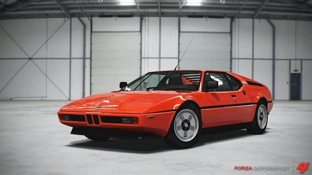 Скриншоты из Forza Motorsport 4 / Картинка 184