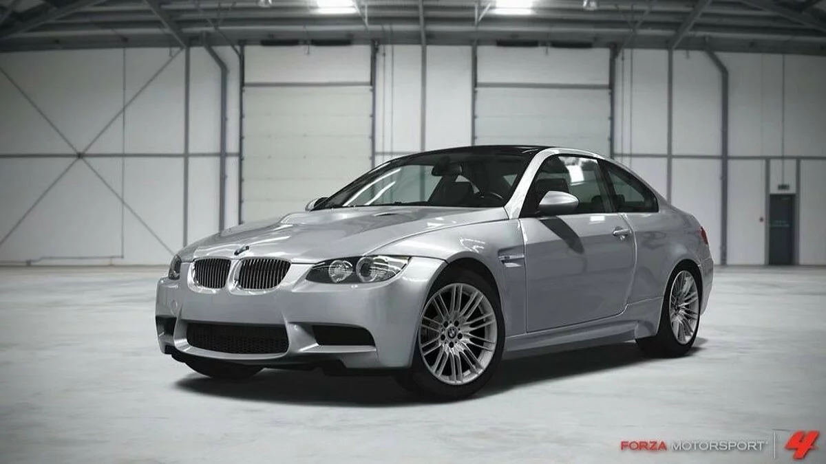 Скриншоты из Forza Motorsport 4 / Картинка 188