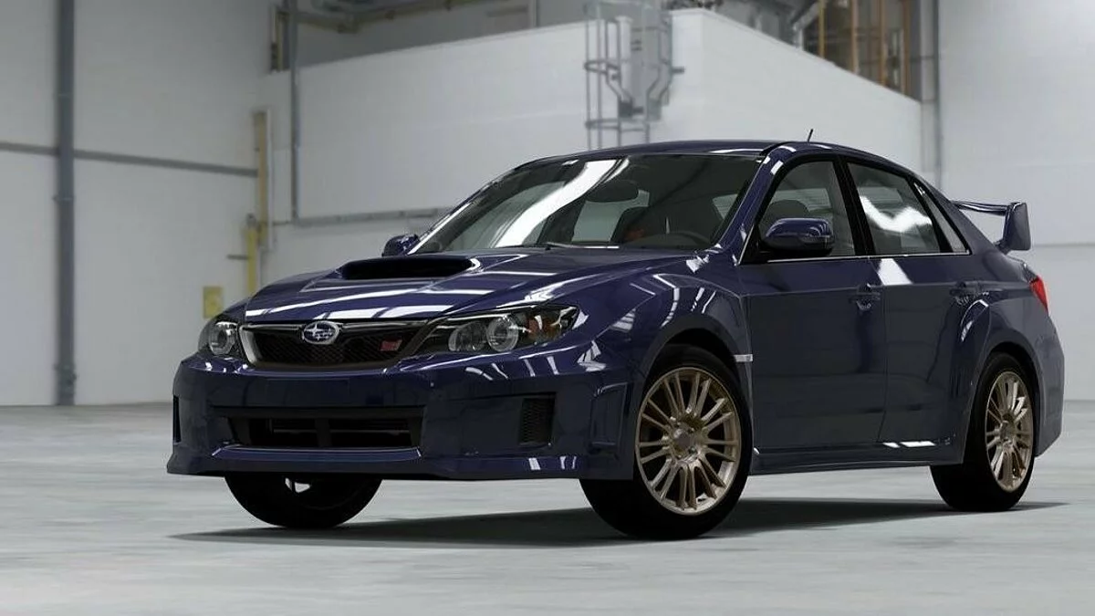 Скриншоты из Forza Motorsport 4 / Картинка 189