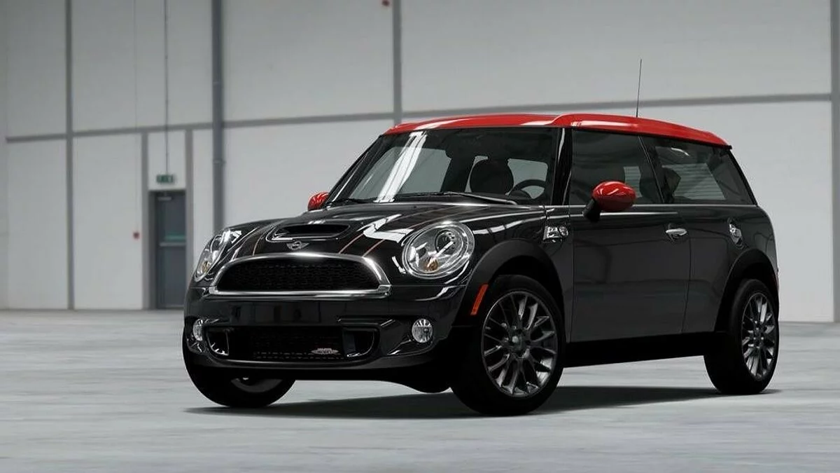 Скриншоты из Forza Motorsport 4 / Картинка 190