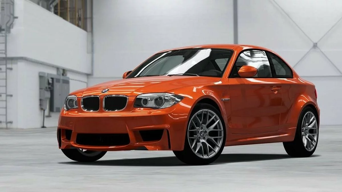 Скриншоты из Forza Motorsport 4 / Картинка 192