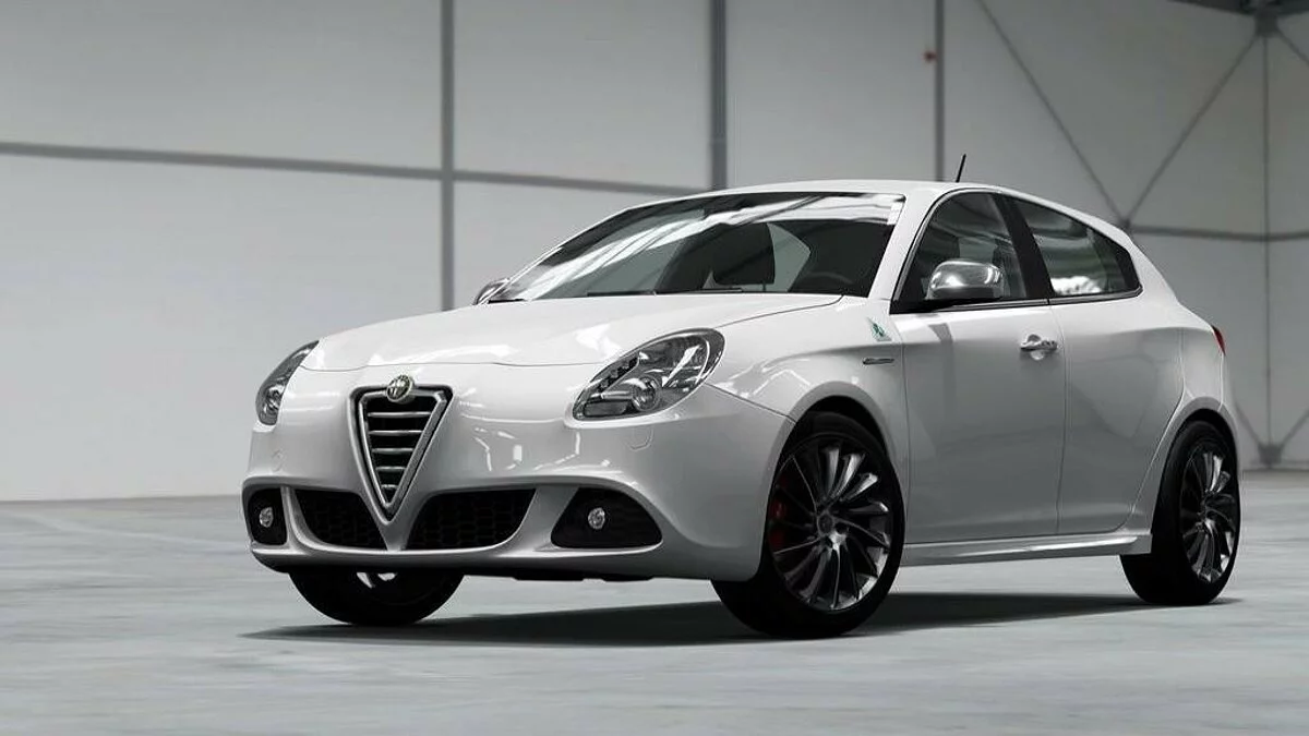 Скриншоты из Forza Motorsport 4 / Картинка 193