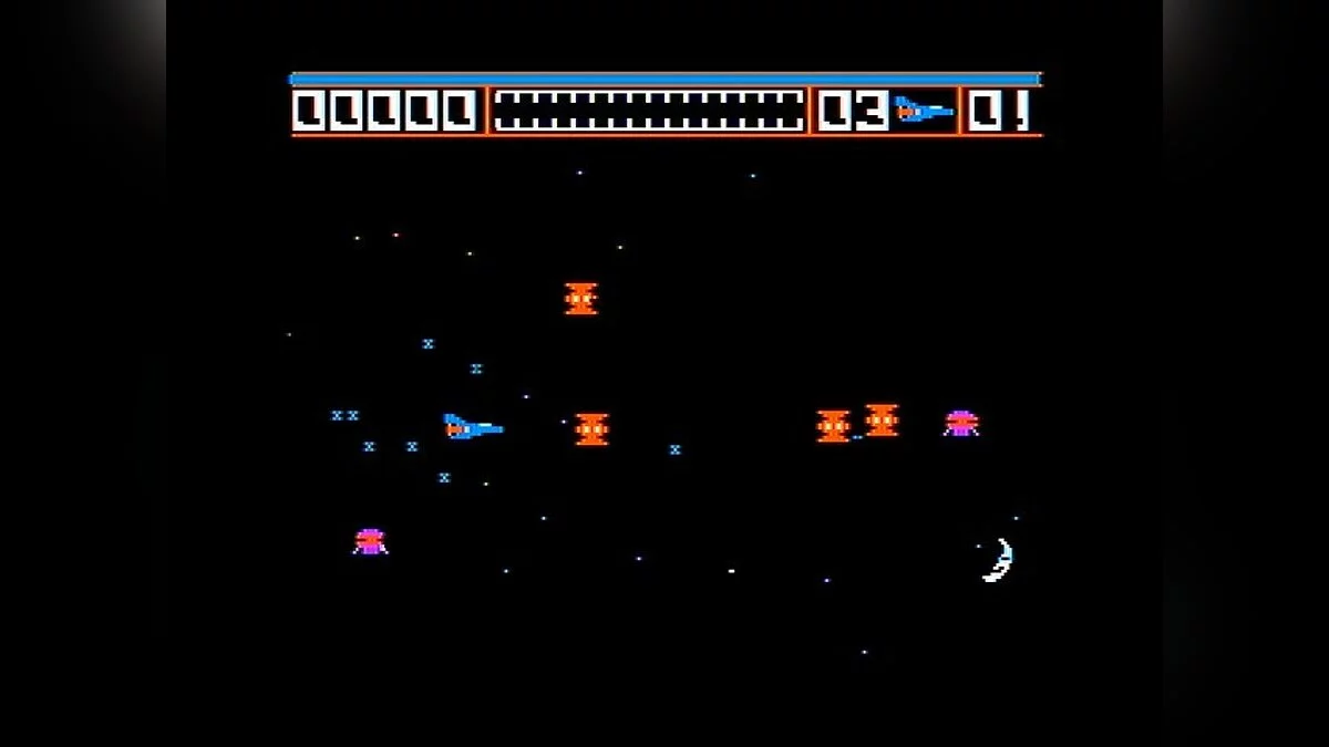 Скриншоты из Eliminator / Картинка 24