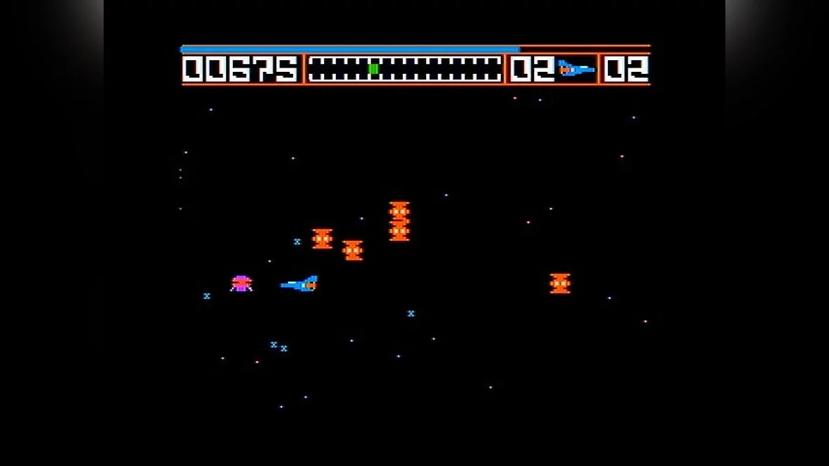 Скриншоты из Eliminator / Картинка 26