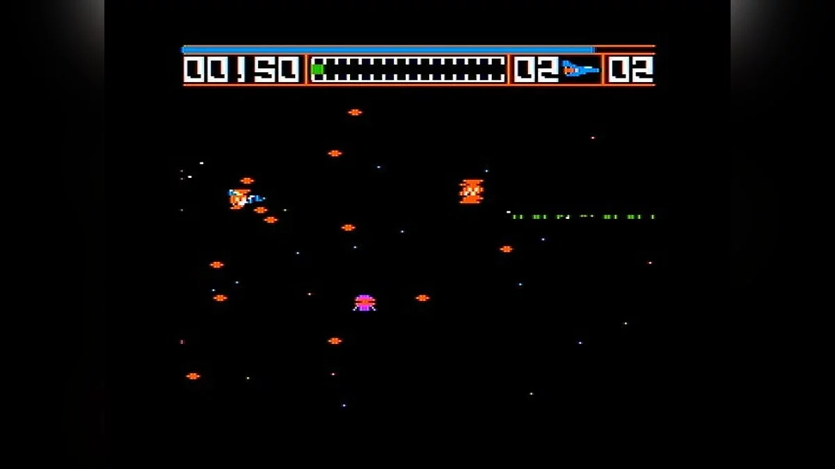 Скриншоты из Eliminator / Картинка 27