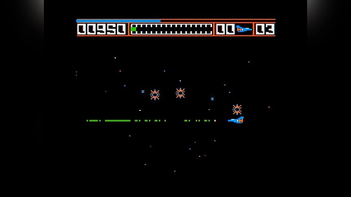 Скриншоты из Eliminator / Картинка 28