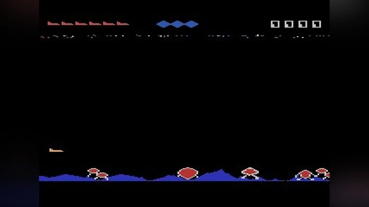Скриншоты из Eliminator / Картинка 30