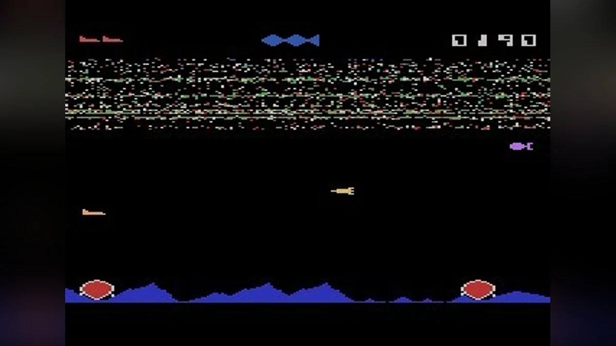 Скриншоты из Eliminator / Картинка 31
