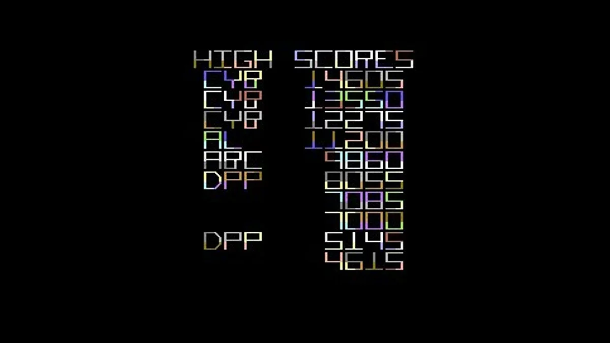 Скриншоты из Eliminator / Картинка 36