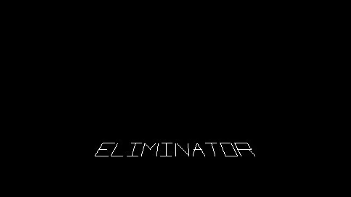 Скриншоты из Eliminator / Картинка 35