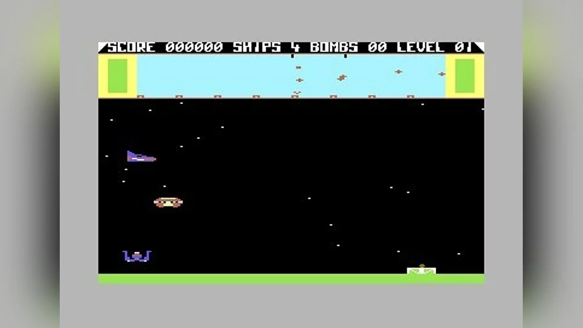 Скриншоты из Eliminator / Картинка 37
