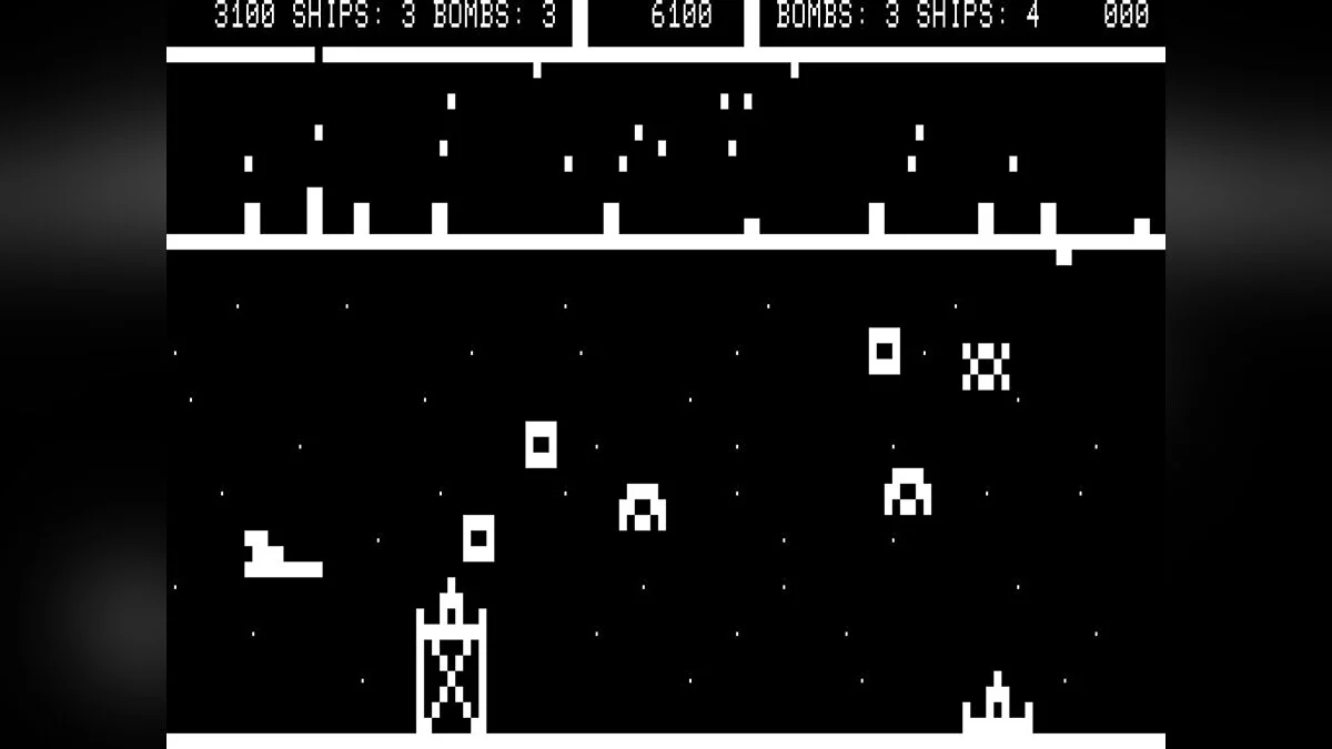Скриншоты из Eliminator / Картинка 44