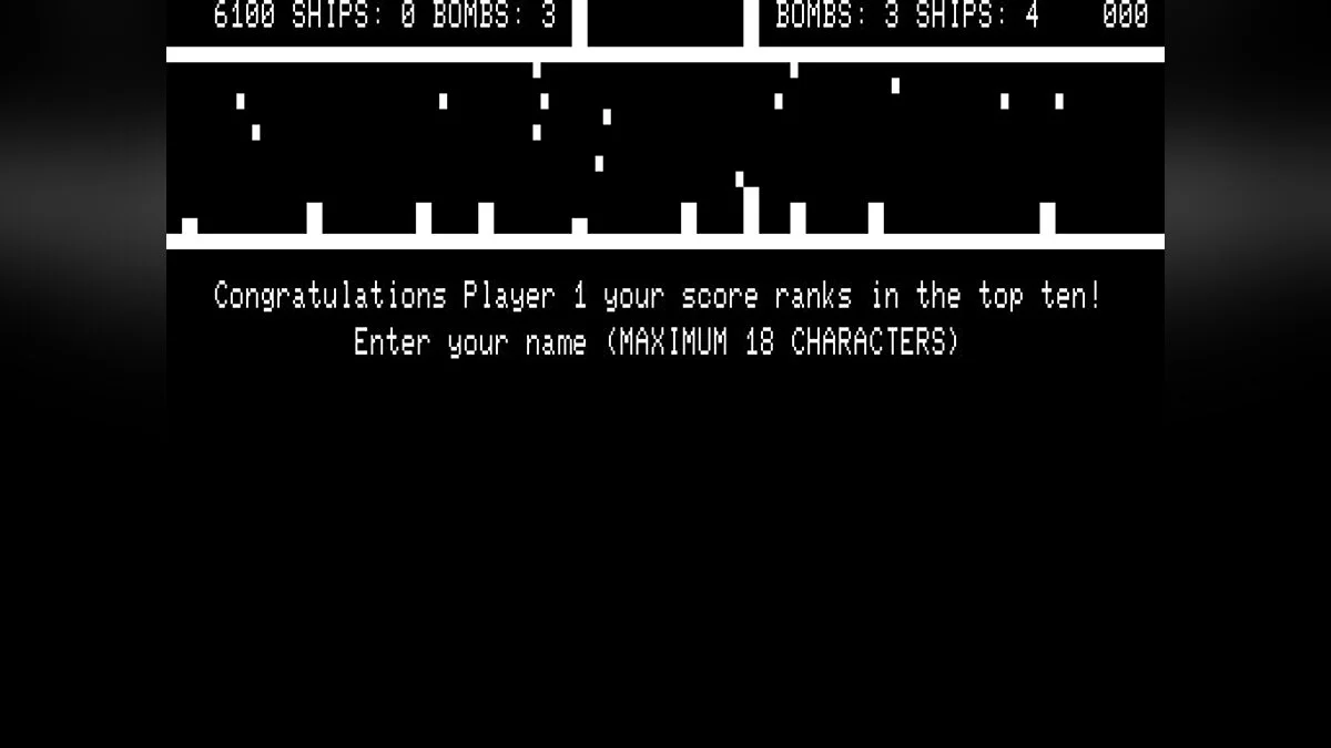 Скриншоты из Eliminator / Картинка 46